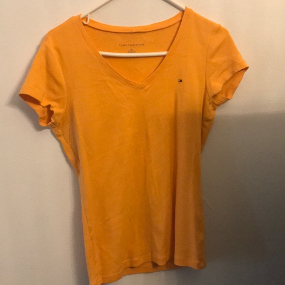 Tommy Hilfiger Short Sleeve - Picture 2 of 2